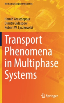 Image for Transport Phenomena in Multiphase Systems