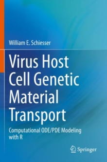Image for Virus Host Cell Genetic Material Transport