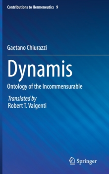 Image for Dynamis