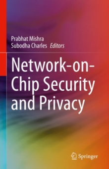 Image for Network-on-Chip Security and Privacy