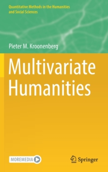 Image for Multivariate Humanities