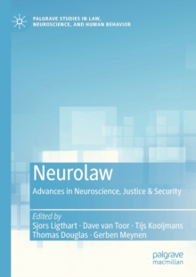 Image for Neurolaw