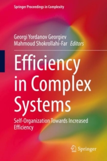 Image for Efficiency in Complex Systems