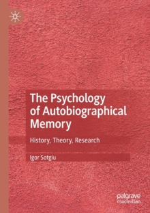 Image for The Psychology of Autobiographical Memory