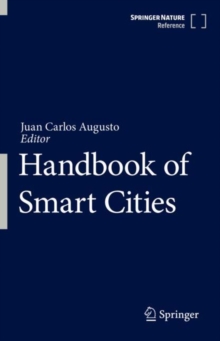 Image for Handbook of Smart Cities