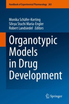 Image for Organotypic Models in Drug Development