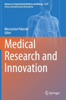 Image for Medical Research and Innovation