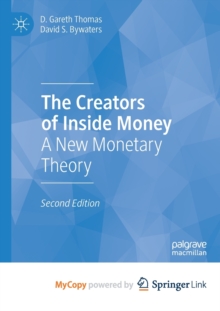 Image for The Creators of Inside Money