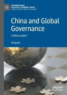 Image for China and Global Governance
