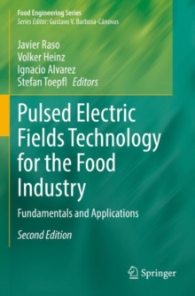 Image for Pulsed Electric Fields Technology for the Food Industry