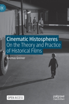 Image for Cinematic Histospheres