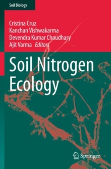 Image for Soil Nitrogen Ecology