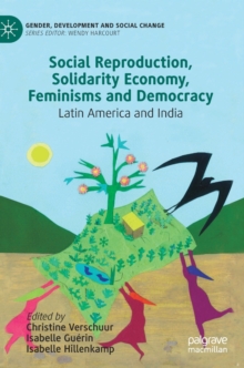 Image for Social Reproduction, Solidarity Economy, Feminisms and Democracy