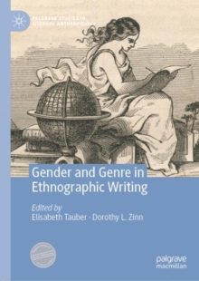 Image for Gender and Genre in Ethnographic Writing