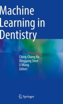 Image for Machine learning in dentistry
