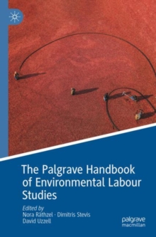 Image for The Palgrave Handbook of Environmental Labour Studies
