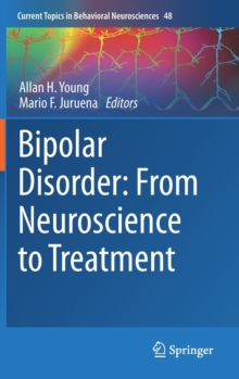 Image for Bipolar Disorder: From Neuroscience to Treatment