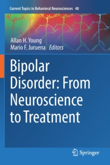 Image for Bipolar disorder  : from neuroscience to treatment
