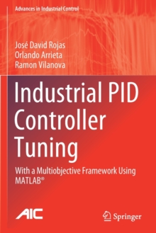 Image for Industrial PID Controller Tuning