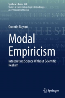 Image for Modal Empiricism