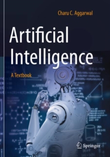 Image for Artificial intelligence  : a textbook