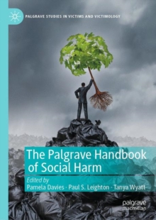 Image for The Palgrave Handbook of Social Harm