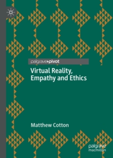 Image for Virtual reality, empathy and ethics