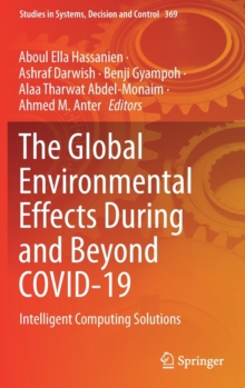 Image for The Global Environmental Effects During and Beyond COVID-19