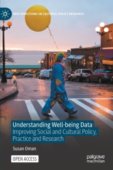 Understanding Well-being Data