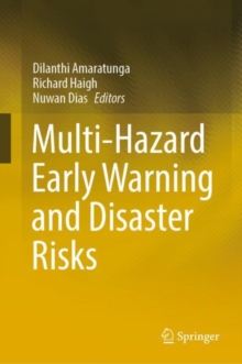 Image for Multi-Hazard Early Warning and Disaster Risks