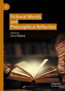 Image for Fictional Worlds and Philosophical Reflection
