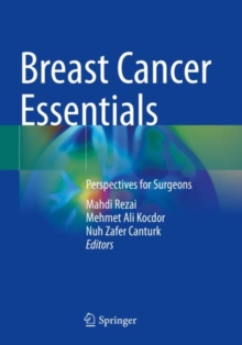 Image for Breast cancer essentials  : perspectives for surgeons