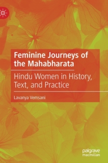 Image for Feminine Journeys of the Mahabharata