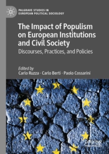 Image for The Impact of Populism on European Institutions and Civil Society
