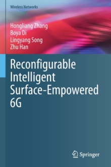 Image for Reconfigurable Intelligent Surface-Empowered 6G