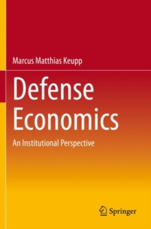 Image for Defense Economics