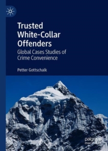 Image for Trusted White-Collar Offenders