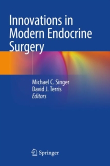 Image for Innovations in modern endocrine surgery