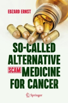 Image for So-Called Alternative Medicine (SCAM) for Cancer