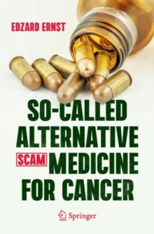 Image for So-called alternative medicine (SCAM) for cancer