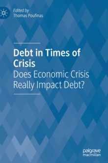 Debt in Times of Crisis