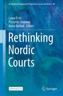 Rethinking Nordic Courts