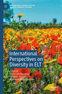 Image for International Perspectives on Diversity in ELT