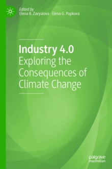 Image for Industry 4.0: exploring the consequences of climate change