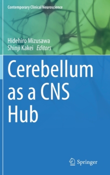 Image for Cerebellum as a CNS Hub
