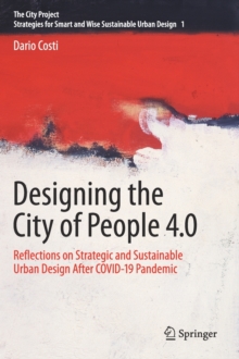 Image for Designing the City of People 4.0