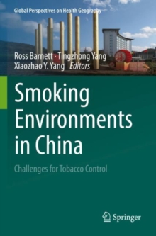 Image for Smoking Environments in China