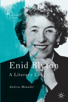 Image for Enid Blyton  : a literary life