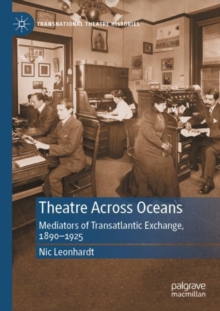 Image for Theatre Across Oceans