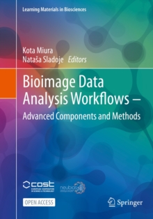 Image for Bioimage Data Analysis Workflows ? Advanced Components and Methods